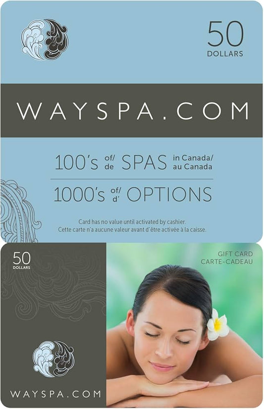 WaySpa