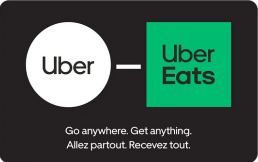 Uber Eats