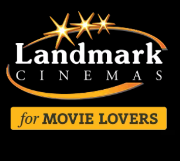 Landmark Cinemas Kid's Movie Combo