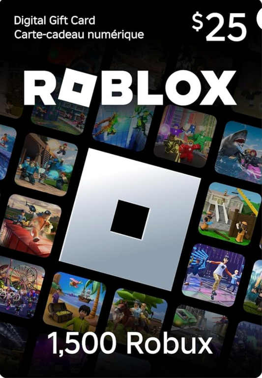 Roblox