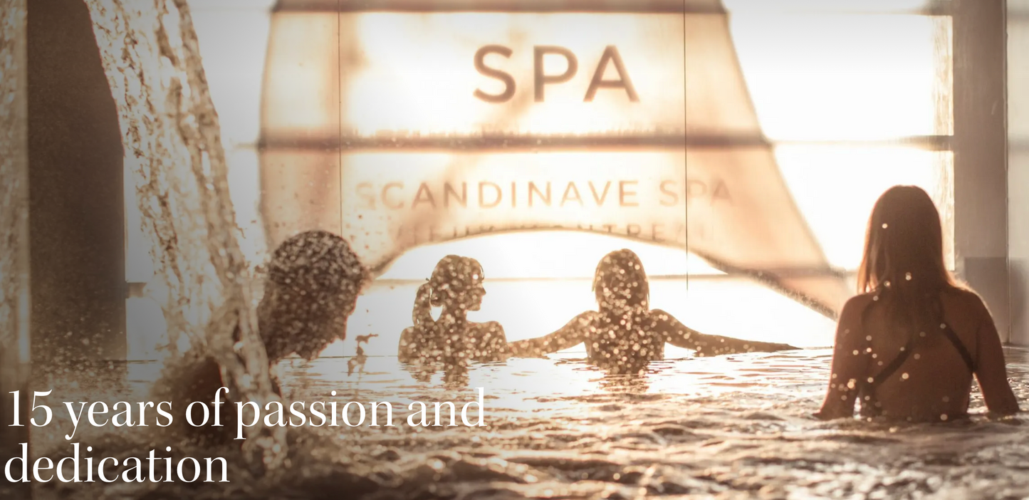 Scandinave Spa